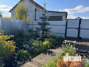 Дом 126м², 2-этажный, участок 9 сот.  