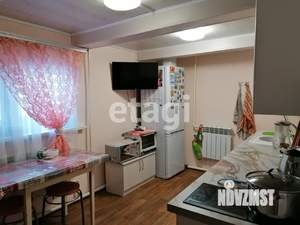 Дом 105м&sup2;, 2-этажный, участок 10 сот.  