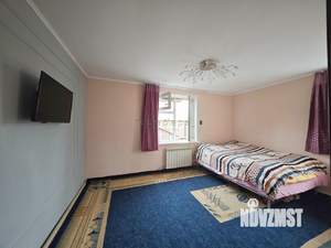 Дом 95м², 2-этажный, участок 5 сот.  