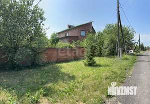 Дом 260м&sup2;, 2-этажный, участок 10 сот.  