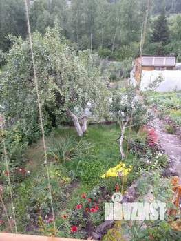 Дом 70м², 3-этажный, участок 5 сот.  