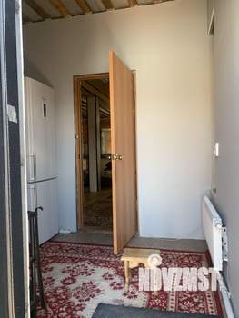 Дом 125м², 2-этажный, участок 5 сот.  