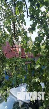 Дом 20м&sup2;, 1-этажный, участок 10 сот.  