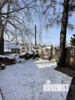 Дом 25м&sup2;, 1-этажный, участок 8 сот.  