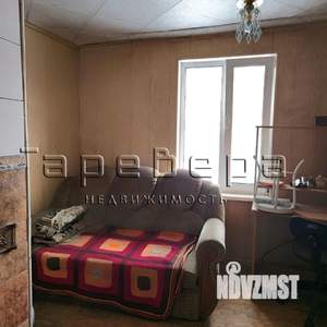 Дом 63м&sup2;, 1-этажный, участок 5 сот.  