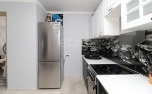 Дом 46м², 2-этажный, участок 3 сот.  