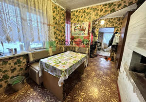 Дом 54м², 1-этажный, участок 10 сот.  