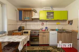 Дом 139м&sup2;, 2-этажный, участок 4 сот.  