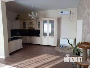 Дом 170м², 2-этажный, участок 6 сот.  