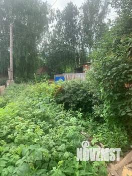 Дом 32м&sup2;, 2-этажный, участок 8 сот.  