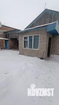 Дом 69м&sup2;, 1-этажный, участок 3 сот.  