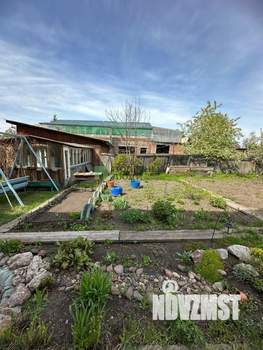 Дом 131м&sup2;, 2-этажный, участок 7 сот.  