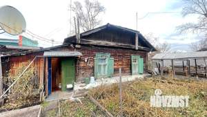 Дом 36м&sup2;, 2-этажный, участок 3 сот.  