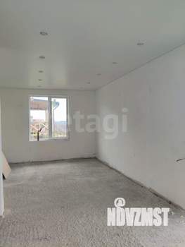 Дом 101м&sup2;, 1-этажный, участок 8 сот.  