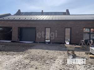 Дом 333м&sup2;, 2-этажный, участок 9 сот.  