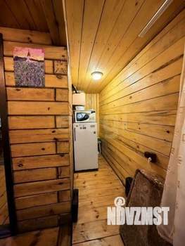 Дом 60м&sup2;, 1-этажный, участок 10 сот.  