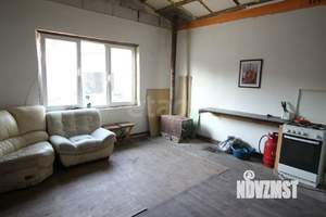 Дом 100м&sup2;, 1-этажный, участок 15 сот.  