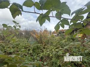 Дом 18м&sup2;, 1-этажный, участок 4 сот.  