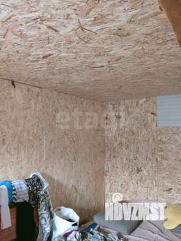 Дом 35м², 1-этажный, участок 13 сот.  