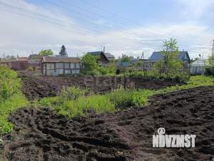 Дом 23м², 1-этажный, участок 7 сот.  