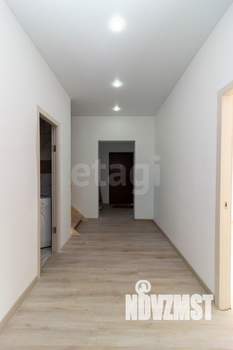 Дом 164м&sup2;, 2-этажный, участок 9 сот.  