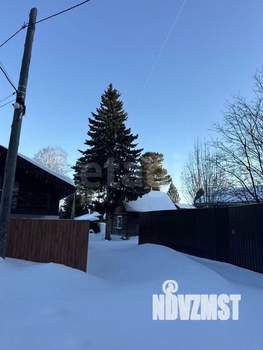 Дом 31м&sup2;, 1-этажный, участок 4 сот.  