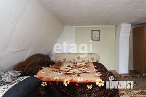 Дом 49м², 2-этажный, участок 7 сот.  