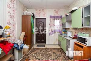 Дом 99м², 2-этажный, участок 8 сот.  