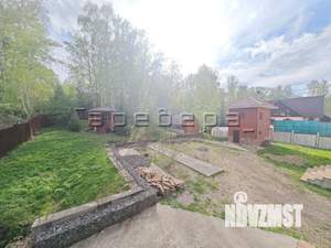 Дом 245м&sup2;, 2-этажный, участок 11 сот.  