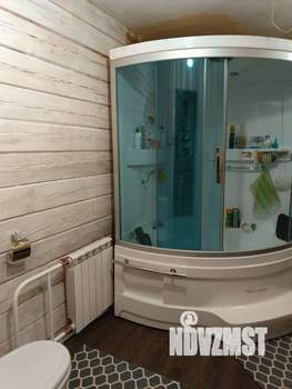 Дом 110м&sup2;, 2-этажный, участок 4 сот.  