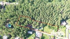 Дом 230м&sup2;, 2-этажный, участок 33 сот.  