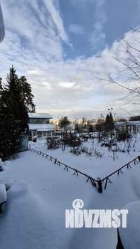 Дом 48м&sup2;, 1-этажный, участок 8 сот.  