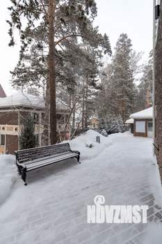 Дом 390м&sup2;, 4-этажный, участок 14 сот.  