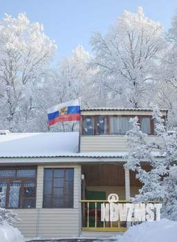 Дом 50м&sup2;, 2-этажный, участок 5 сот.  