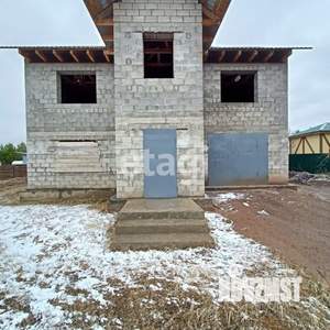 Дом 230м², 2-этажный, участок 15 сот.  