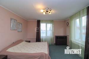 Дом 253м&sup2;, 2-этажный, участок 4 сот.  