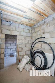 Дом 100м², 1-этажный, участок 10 сот.  