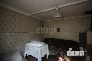 Дом 40м², 1-этажный, участок 4 сот.  