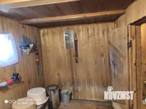 Дом 82м&sup2;, 1-этажный, участок 10 сот.  