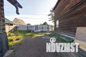 Дом 162м², 2-этажный, участок 504 сот.  