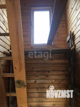 Дом 203м&sup2;, 3-этажный, участок 6 сот.  