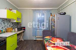 Дом 93м&sup2;, 1-этажный, участок 6 сот.  