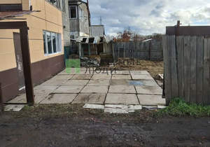 Дом 194м², 2-этажный, участок 5 сот.  