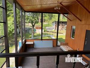 Дом 119м&sup2;, 3-этажный, участок 10 сот.  