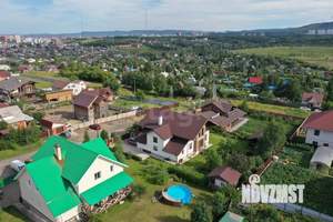 Дом 130м², 2-этажный, участок 12 сот.  