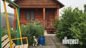 Дом 45м², 1-этажный, участок 15 сот.  