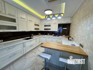 Таунхаус 320м², 3-этажный, участок 2 сот.  