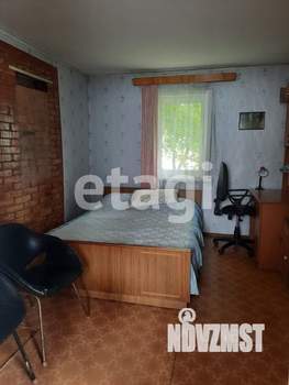 Дача 60м², 2-этажный, участок 11 сот.  