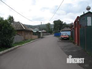 Дом 56м², 1-этажный, участок 11 сот.  
