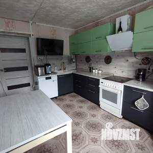 Дом 84м&sup2;, 1-этажный, участок 8 сот.  